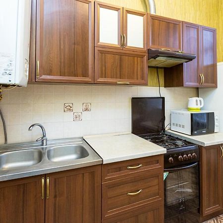 Квартира У Місті Львові На Вулиці Пильникарська 10 Exterior foto