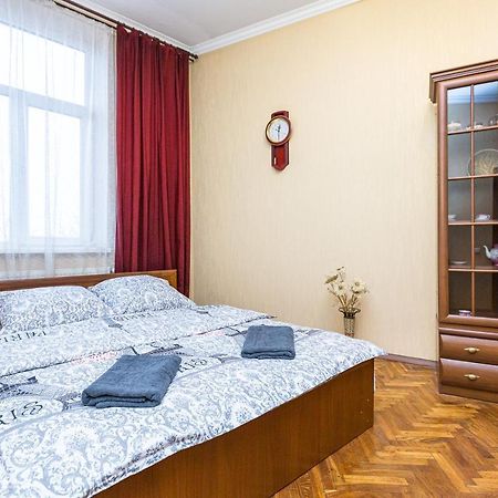 Квартира У Місті Львові На Вулиці Пильникарська 10 Exterior foto