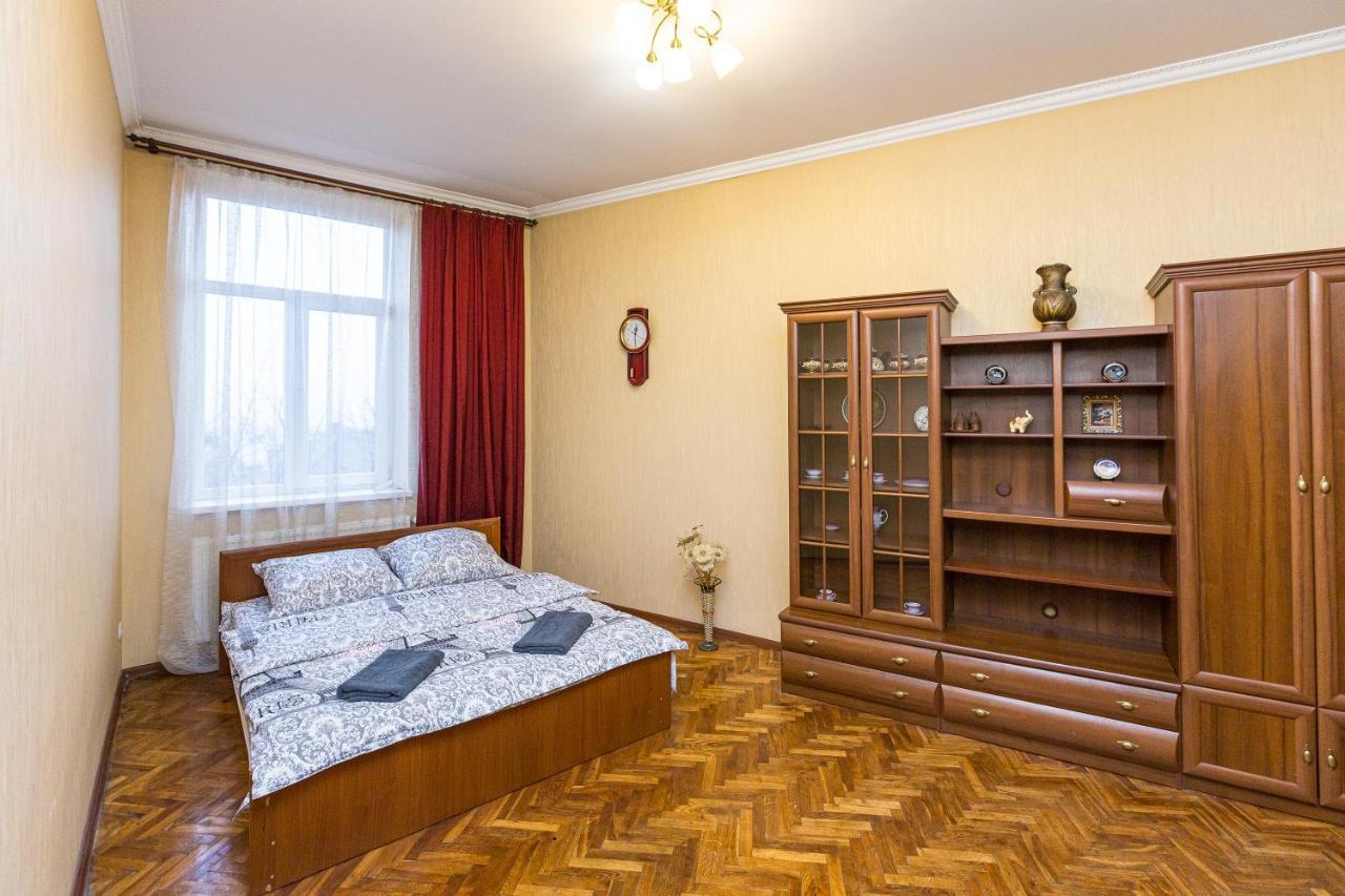 Квартира У Місті Львові На Вулиці Пильникарська 10 Exterior foto