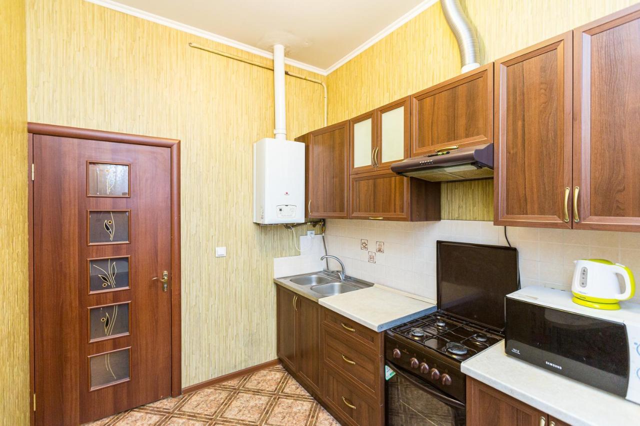 Квартира У Місті Львові На Вулиці Пильникарська 10 Exterior foto