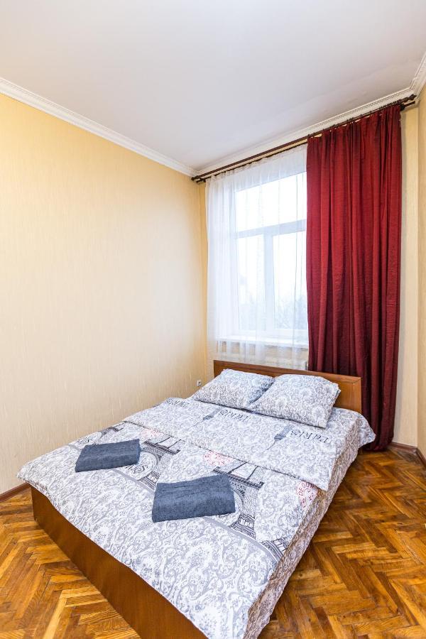 Квартира У Місті Львові На Вулиці Пильникарська 10 Exterior foto