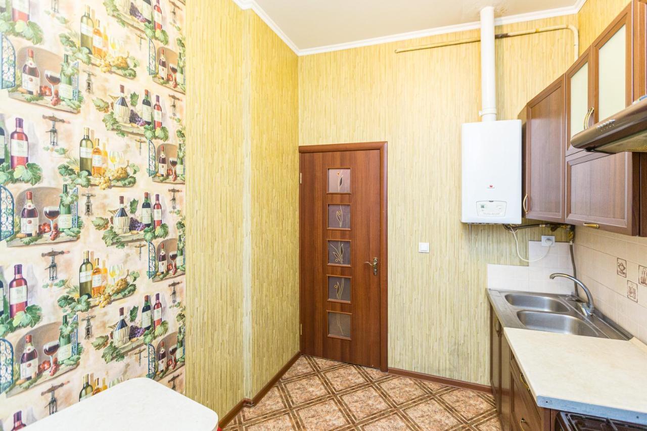 Квартира У Місті Львові На Вулиці Пильникарська 10 Exterior foto