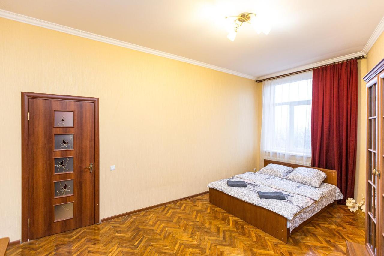 Квартира У Місті Львові На Вулиці Пильникарська 10 Exterior foto