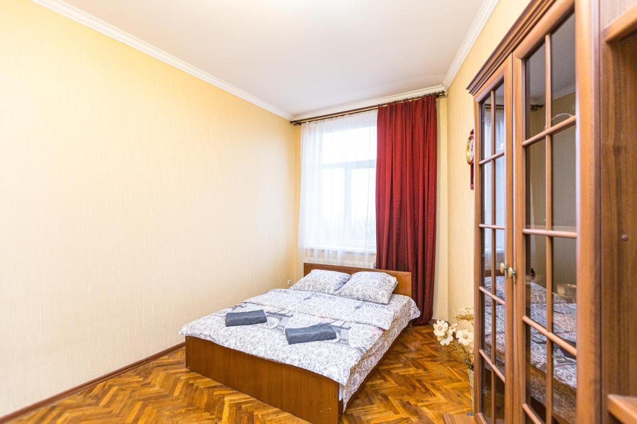 Квартира У Місті Львові На Вулиці Пильникарська 10 Exterior foto